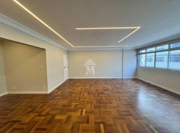 Apartamento · 173m² · 3 Quartos · 2 Vagas · Apartamento com 3 dormitórios à venda - Bela Vista