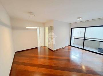 Apartamento · 60m² · 2 Quartos · 2 Vagas · Apartamento com 2 dormitórios à venda - Jardim Paulista