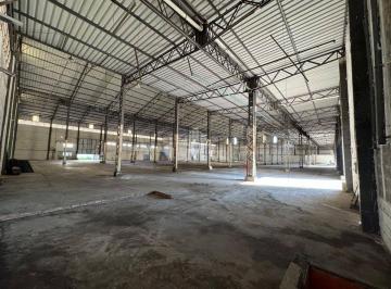 Comercial · 11500m² · LOCAÇÃO DE GALPÃO INDUSTRIAL – OSASCO/SP