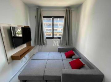 Apartamento · 36m² · 2 Quartos · 1 Vaga · Apartamento com 2 dormitórios - Bela Vista