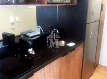 Apartamento · 23m² · 1 Quarto · Flat/Loft/Estúdio com 1 quarto, Paraíso - São Paulo