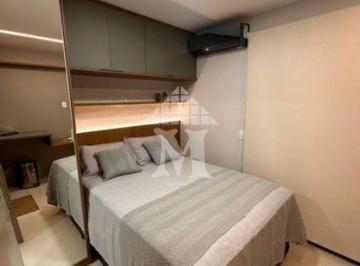 Apartamento · 24m² · 1 Quarto · Studio à venda - Vila Mariana