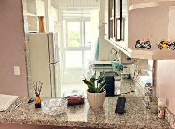 Apartamento · 48m² · 1 Quarto · 2 Vagas · Concepto Uno Jardins 1 dormitório 2 vaga Lazer Competo