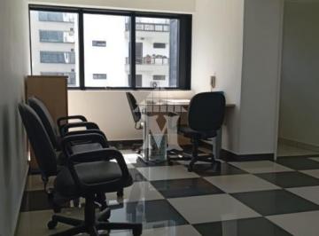 Comercial · 35m² · 1 Vaga · CONJUNTO COMERCIAL PARA LOCAÇÃO/VILA CLEMENTINO