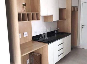 Apartamento · 23m² · 1 Quarto · Flat/Loft/Estúdio com 1 quarto, Paraíso - São Paulo