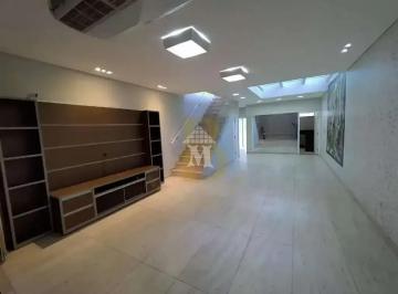 Casa · 229m² · 3 Quartos · 2 Vagas · Sobrado Alto Padrão no Ipiranga - São Paulo