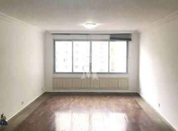 Apartamento · 140m² · 3 Quartos · 2 Vagas · Apartamento com 3 quartos, Paraíso - São Paulo