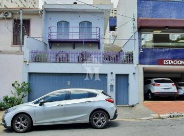 Comercial · 165m² · 5 Quartos · 2 Vagas · Sobrado para Estúdio de Gravação na Vila Mariana - São Paulo