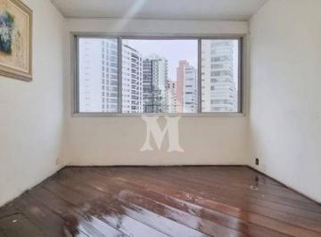 Apartamento · 95m² · 2 Quartos · 1 Vaga · APARTAMENTO COM 2 DORMITÓRIOS PARA VENDA NO PARAISO/ SP