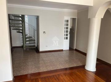 Casa · 150m² · 3 Quartos · Casa com Triplex na Aclimação - São Paulo