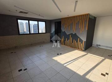Comercial · 50m² · 1 Vaga · Escritório, Paraíso - São Paulo