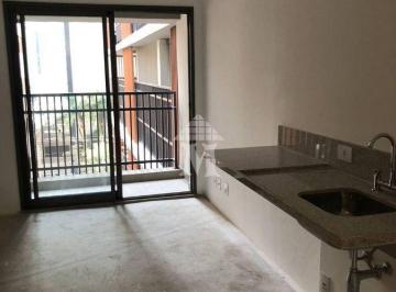 Apartamento · 22m² · 1 Quarto · Apartamento com 1 quarto, Paraíso - São Paulo