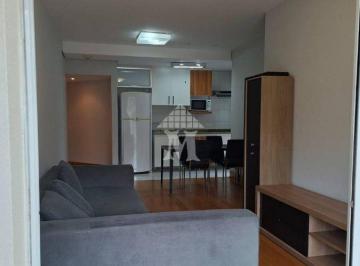 Apartamento · 77m² · 2 Quartos · 1 Vaga · Apartamento com 2 dormitórios para locação - Cerqueira César