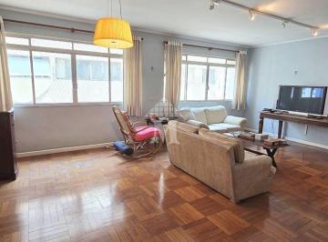 Apartamento · 185m² · 3 Quartos · 2 Vagas · Apartamento com 3 quartos, Jardim Paulista - São Paulo