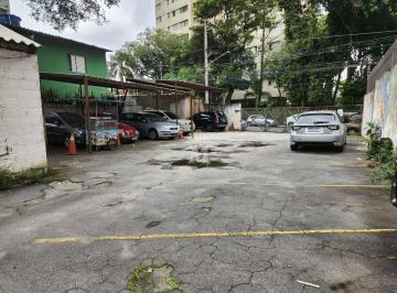 Comercial · 500m² · Estacionamento à Venda na Vila Olímpia - São Paulo