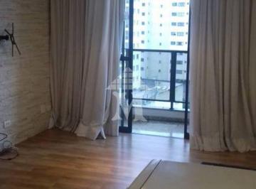 Apartamento · 105m² · 3 Quartos · 2 Vagas · APARTAMENTO COM 3 DORMITÓRIOS PARA VENDA NA SAUDE - SP