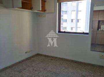 Comercial · 40m² · 2 Vagas · Escritório, Vila Olímpia - São Paulo