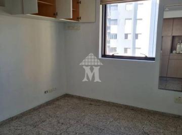 Comercial · 40m² · 2 Vagas · Escritório, Vila Olímpia - São Paulo