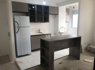 Apartamento · 36m² · 1 Quarto · 1 Vaga · Apartamento com 1 quarto, Liberdade - São Paulo