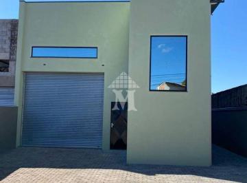 Comercial · 245m² · Galpão, Centro - Jarinu