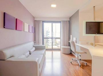 Apartamento · 33m² · 1 Quarto · 1 Vaga · Studio à venda - Vila Mariana
