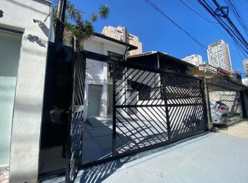 Casa · 75m² · 2 Vagas · Sobrado Comercial à Venda - Vila Olimpia