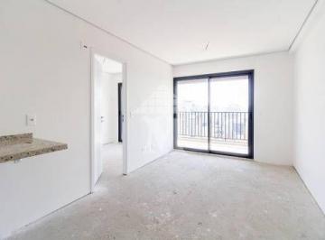 Apartamento · 39m² · 1 Quarto · 1 Vaga · Apartamento com 1 dormitório à venda - Paraíso