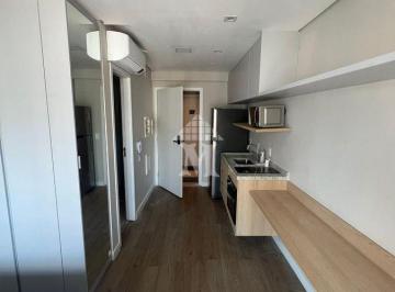 Apartamento · 24m² · 1 Quarto · Studio para locação - Paraíso