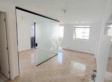 Comercial · 37m² · 1 Vaga · Conjunto comercial à venda - Vila Mariana