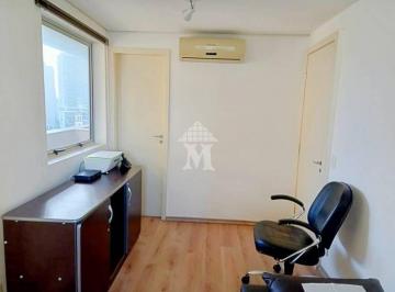 Comercial · 37m² · 1 Vaga · Conjunto comercial à venda - Vila Mariana