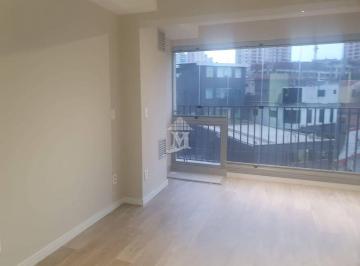 Apartamento · 36m² · 1 Quarto · 1 Vaga · Apartamento com 1 dormitório no Ipiranga - São Paulo