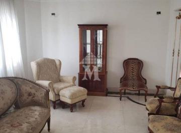 Apartamento · 669m² · 4 Quartos · 5 Vagas · Cobertura com 4 quartos, Paraíso - São Paulo