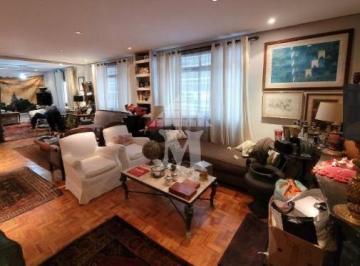 Apartamento · 143m² · 2 Quartos · 1 Vaga · Apartamento com 2 quartos, Jardim Paulista - São Paulo