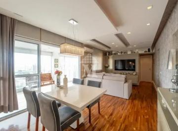 Apartamento · 130m² · 3 Quartos · 2 Vagas · Apartamento com 3 dormitórios no Ipiranga - São Paulo