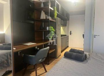 Apartamento · 31m² · 1 Quarto · Studio à venda - Pinheiros