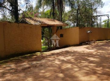 Rural · 4095m² · 3 Quartos · 10 Vagas · Chácara com 3 quartos, Estância Figueira Branca - Campo Limpo Paulista