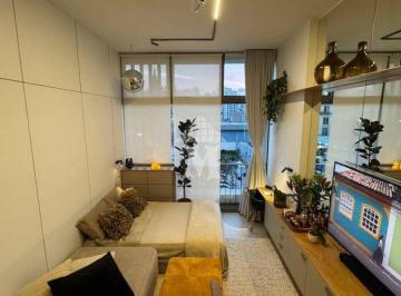 Apartamento · 25m² · 1 Quarto · Studio à venda - Vila Mariana