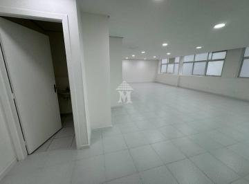 Comercial · 195m² · 2 Vagas · Conjunto Comercial Unificado na região da Av. Paulista