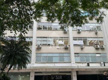 Comercial · 195m² · 2 Vagas · Conjunto Comercial Unificado na região da Av. Paulista
