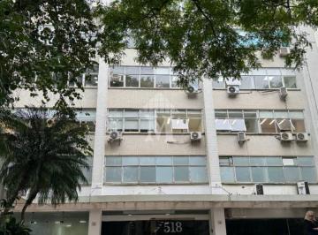 Comercial · 195m² · 2 Vagas · Conjunto Comercial Unificado na região da Av. Paulista