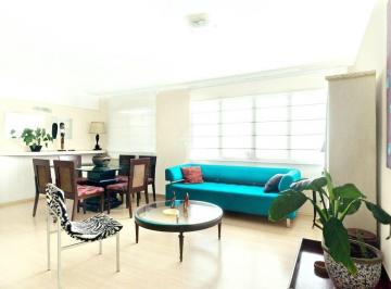 Apartamento · 105m² · 3 Quartos · 2 Vagas · Apartamento com 3 quartos, Vila Caraguatá - São Paulo