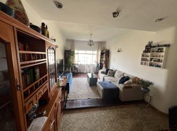 Apartamento · 92m² · 3 Quartos · 1 Vaga · Apartamento com 3 dormitórios à venda - Bela Vista