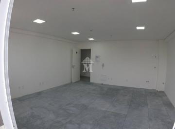 Comercial · 35m² · 2 Vagas · Sala comercial na Vila Mariana - São Paulo