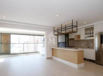 Apartamento · 86m² · 2 Quartos · 1 Vaga · Apartamento com 2 suítes para locação - Pinheiros