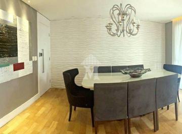 Apartamento · 128m² · 3 Quartos · Apartamento com 3 quartos, Vila Mariana - São Paulo