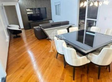 Apartamento · 135m² · 3 Quartos · 2 Vagas · Apartamento com 3 dormitórios no Ipiranga- São Paulo