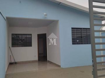 Casa · 80m² · 2 Quartos · 2 Vagas · Casa com 2 quartos
