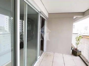 Apartamento · 128m² · 3 Quartos · 2 Vagas · Apartamento com 3 quartos, Jardim Paulista - São Paulo