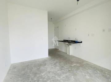 Apartamento · 26m² · 1 Quarto · Flat/Loft/Estúdio com 1 quarto, Vila Mariana - São Paulo
