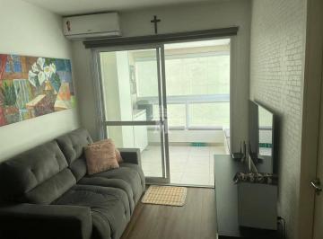 Apartamento · 51m² · 2 Quartos · 1 Vaga · Apartamento à Venda com 2 Dormitórios na Aclimação - São Paulo